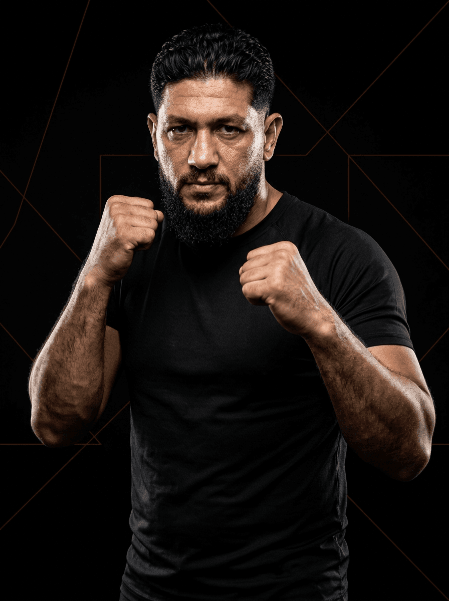 MMA