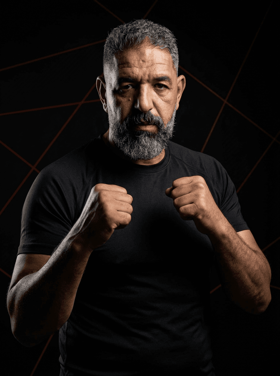 Boxing
